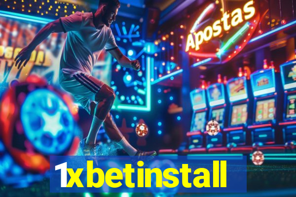 1xbetinstall