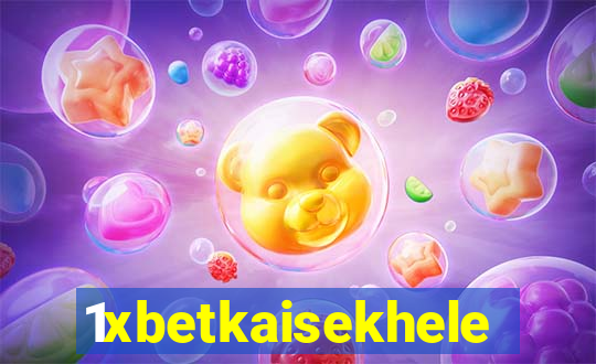 1xbetkaisekhele