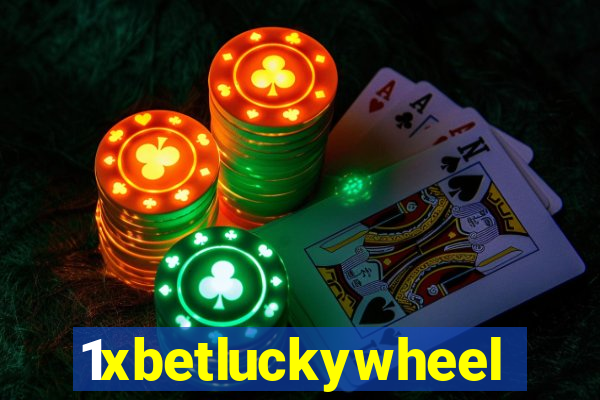 1xbetluckywheel