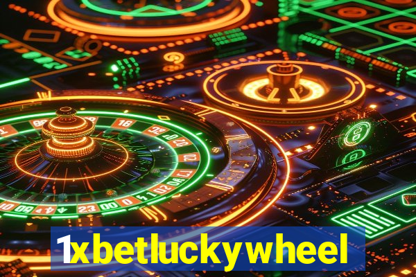 1xbetluckywheel