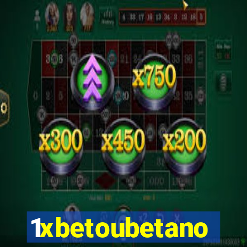 1xbetoubetano