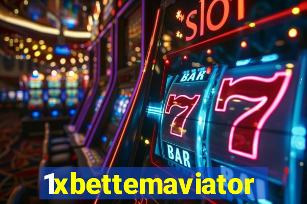 1xbettemaviator