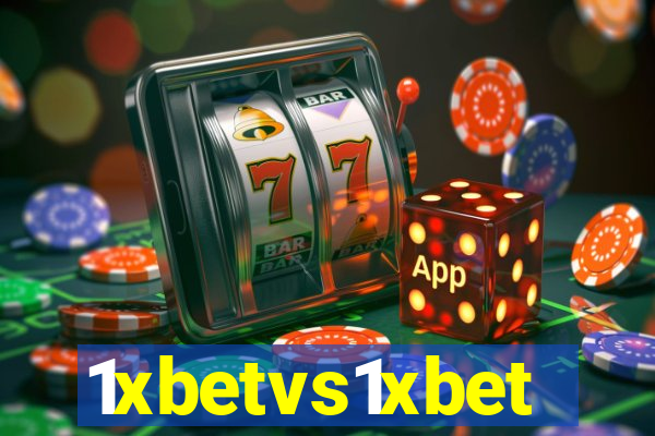 1xbetvs1xbet