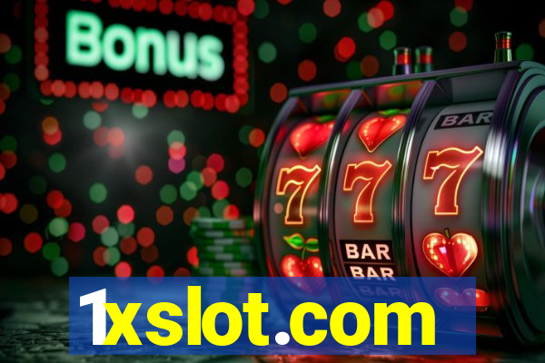 1xslot.com