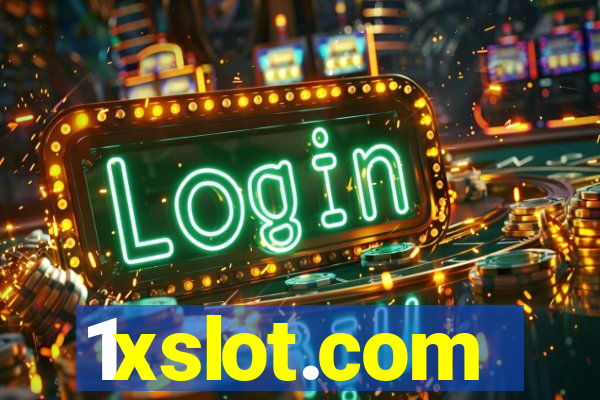 1xslot.com