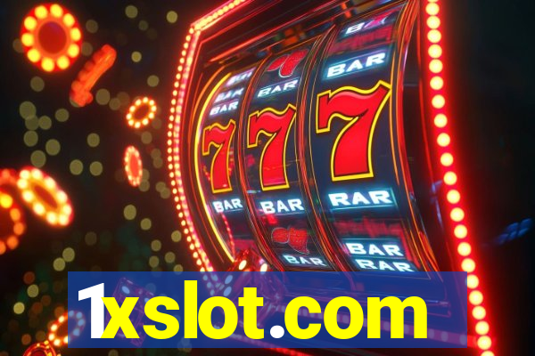 1xslot.com