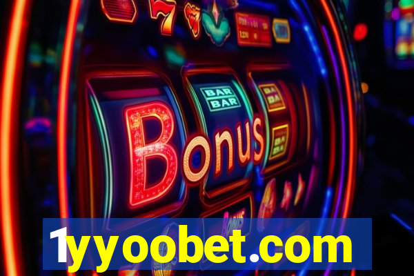 1yyoobet.com