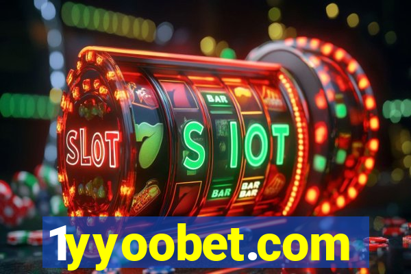 1yyoobet.com