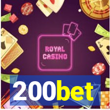 200bet