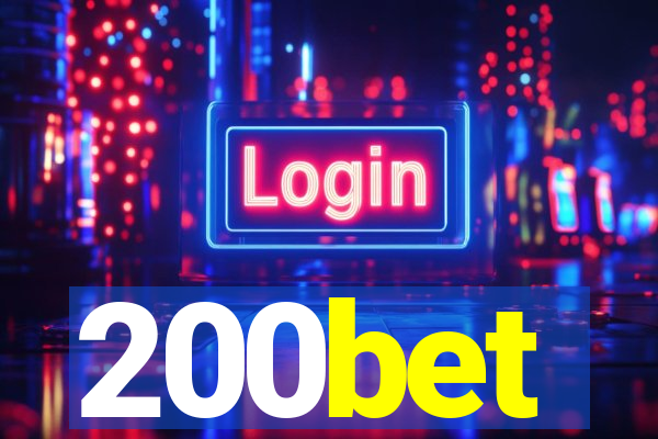 200bet