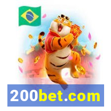 200bet.com