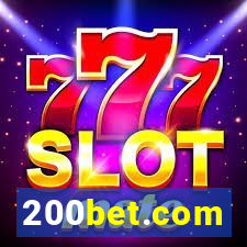 200bet.com