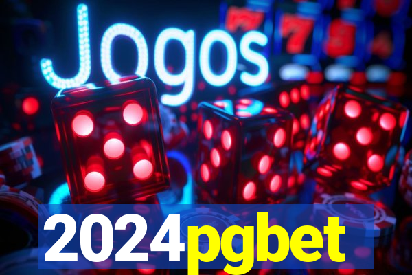 2024pgbet