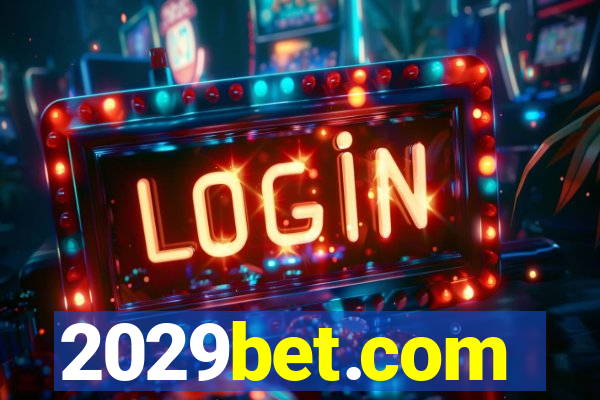 2029bet.com