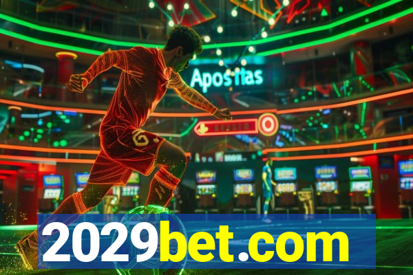 2029bet.com