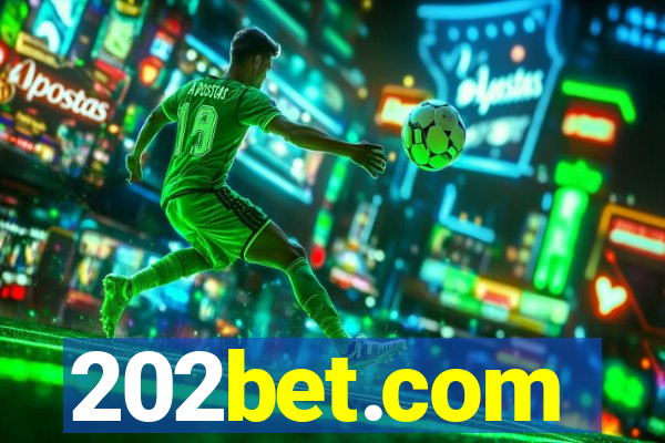 202bet.com