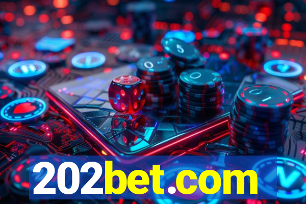 202bet.com