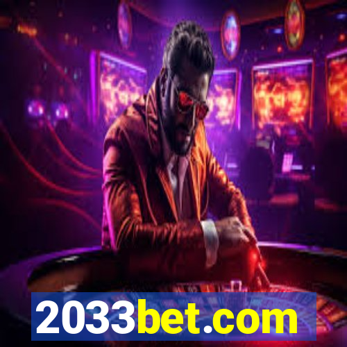 2033bet.com