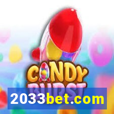 2033bet.com