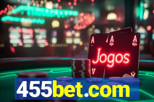 455bet.com