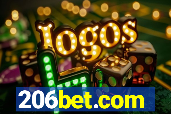 206bet.com