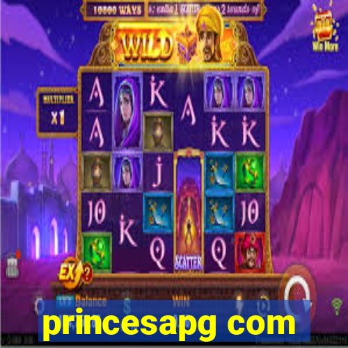 princesapg com