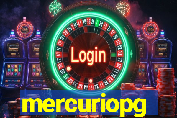 mercuriopg