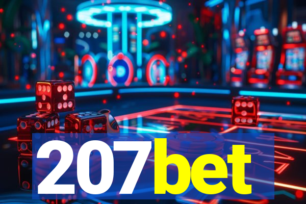 207bet