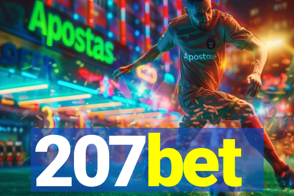 207bet