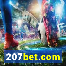 207bet.com