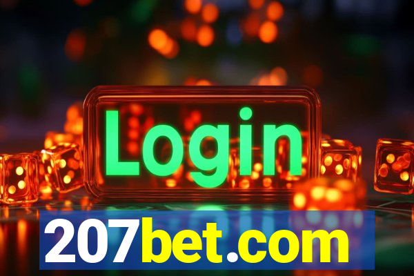 207bet.com