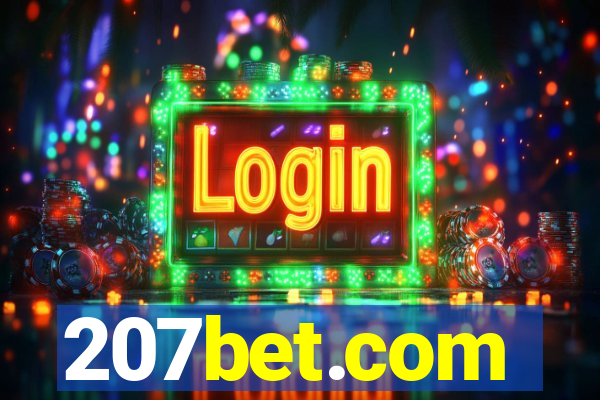 207bet.com