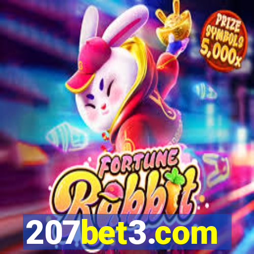 207bet3.com