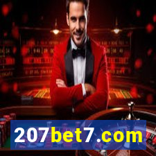 207bet7.com