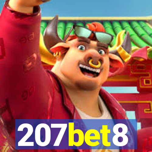 207bet8