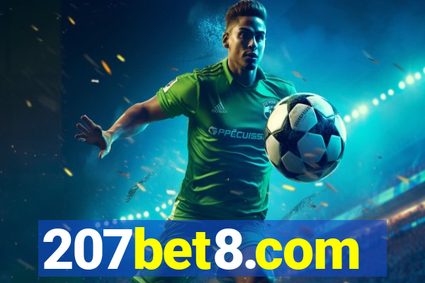 207bet8.com