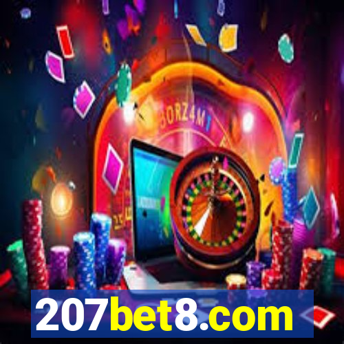 207bet8.com