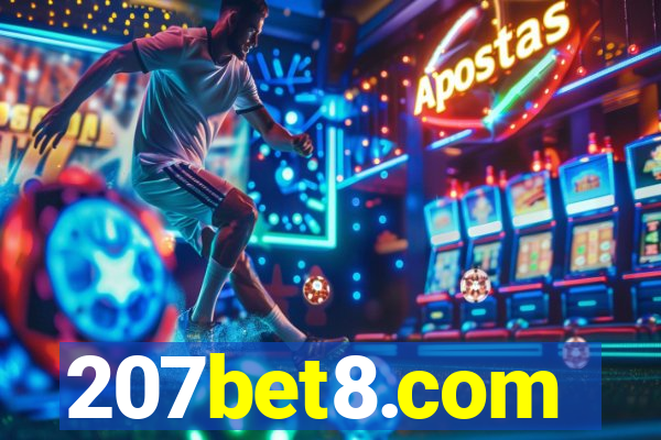 207bet8.com