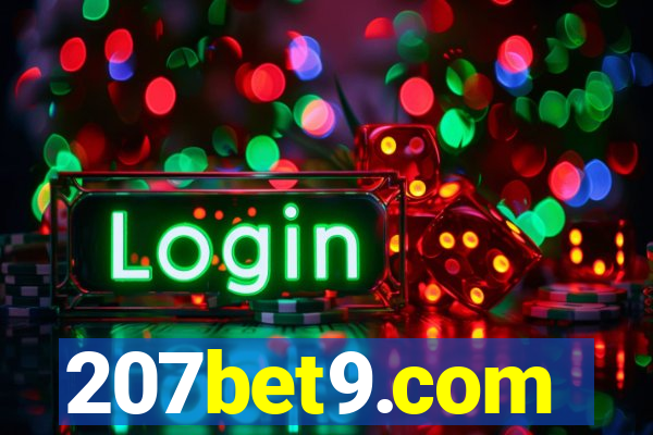 207bet9.com