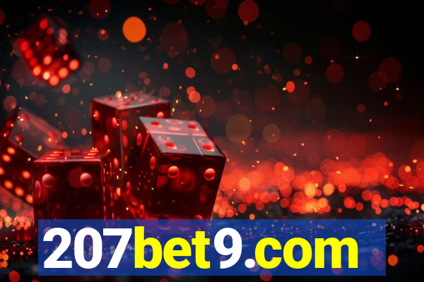 207bet9.com