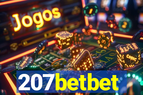 207betbet