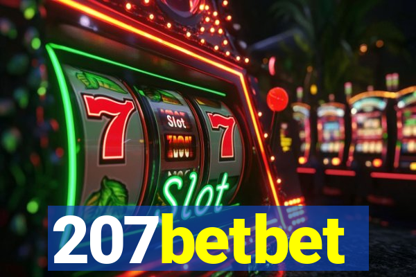 207betbet