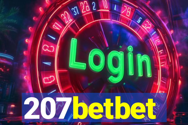 207betbet