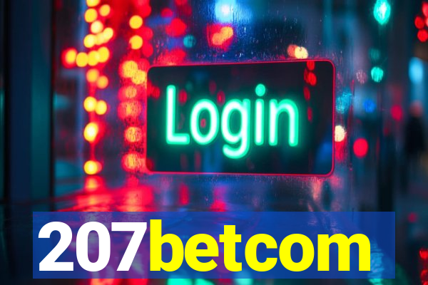 207betcom