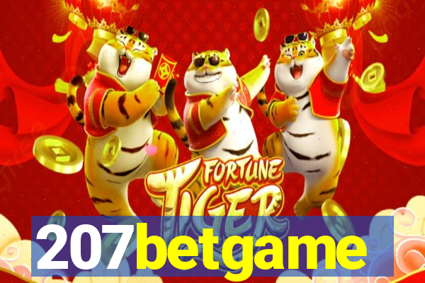 207betgame