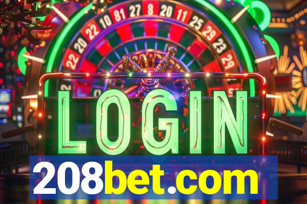 208bet.com