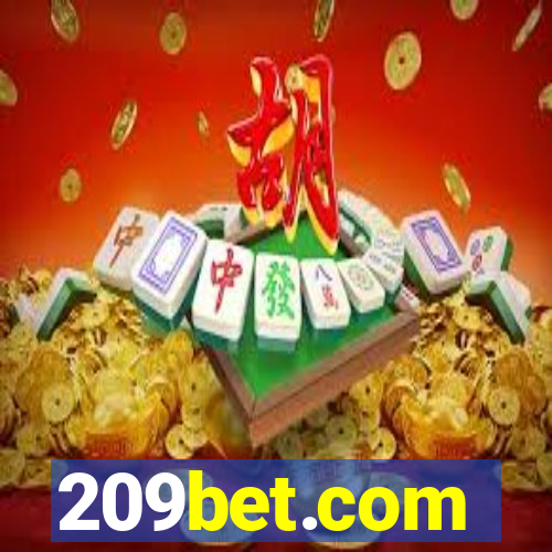 209bet.com