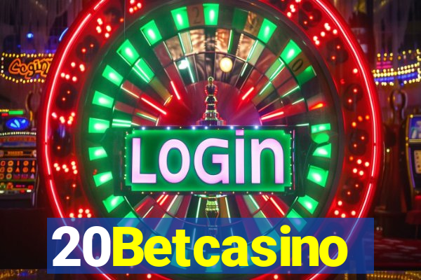 20Betcasino