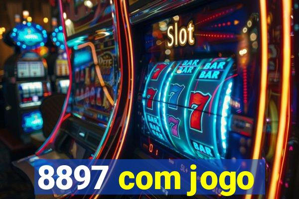 8897 com jogo