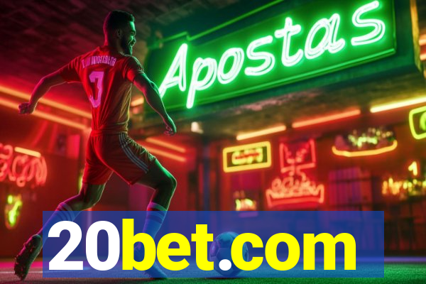 20bet.com